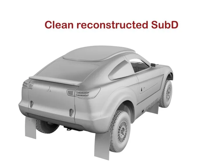 Mitsubishi Lancer Racing