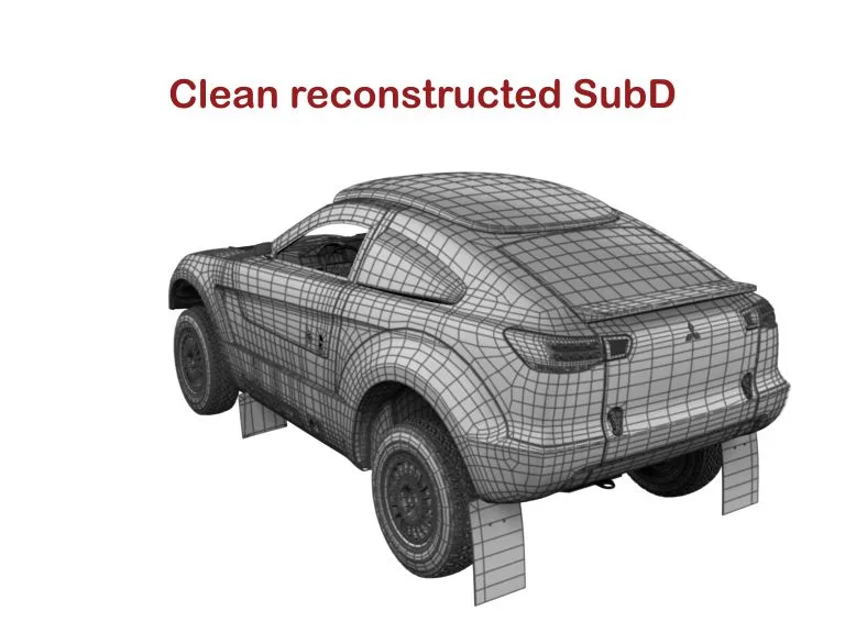 Mitsubishi Lancer Racing